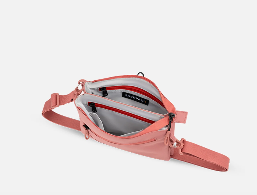 Sherpani Zoom Crossbody | GoodThings